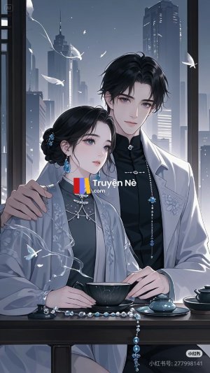 Hành Trình Của Dư Vãn