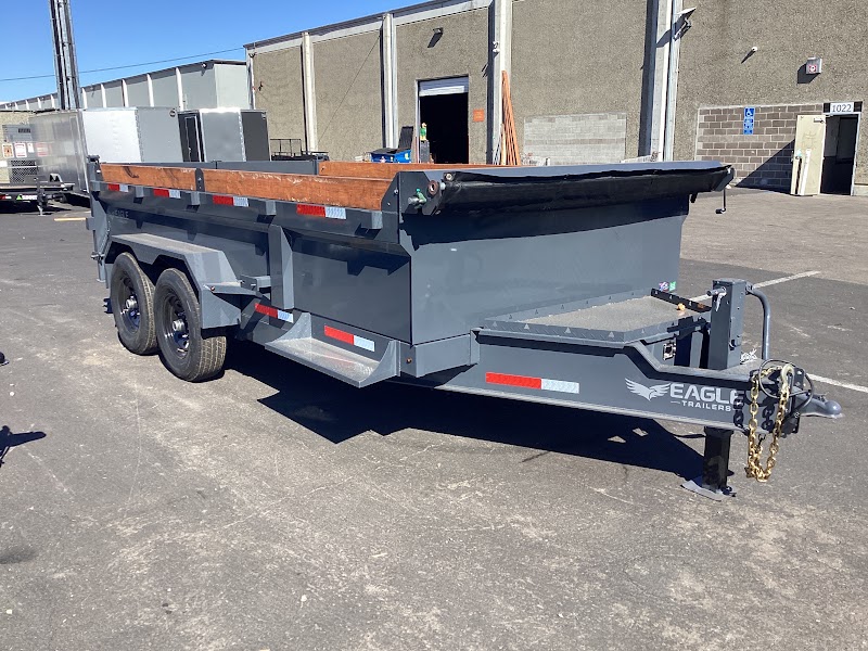 14K Venture Pro Dump