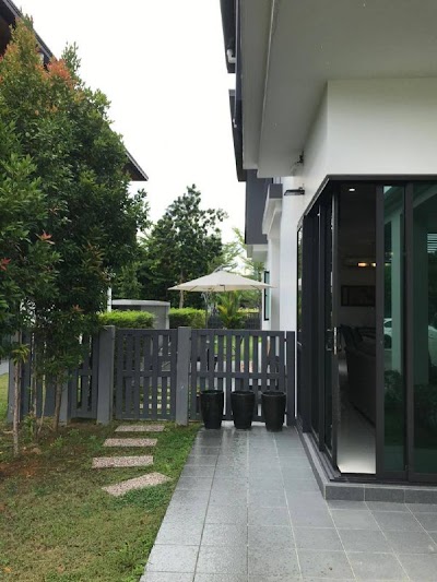 Semi-D Setia Eco Glades Cyberjaya — foto 4/5