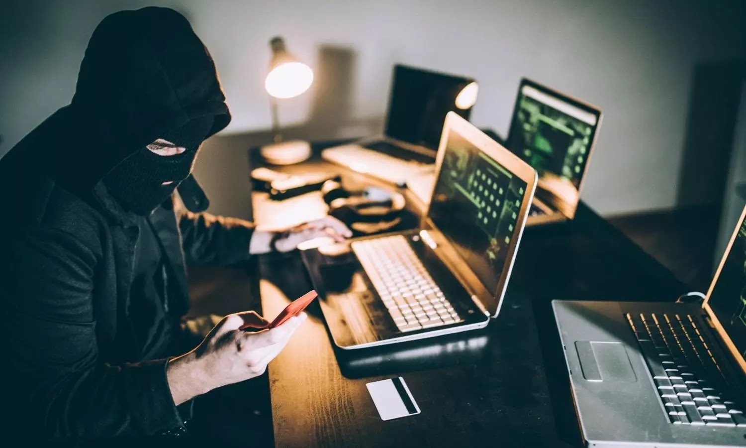 NRI Doctors Lose Rs 15 Crore in Digital Arrest Scam