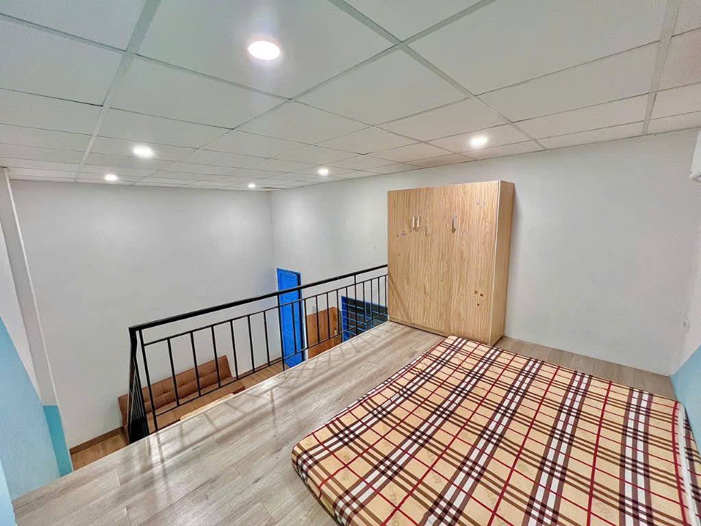 🔥🔥TRỐNG SẴN CĂN GÁC LỬNG 🔥🔥 2