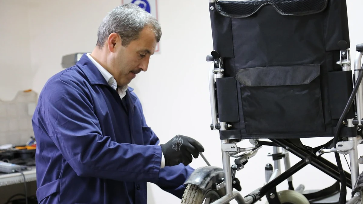 장애인 복지 혜택 종류별 지원 대상과 신청 가이드