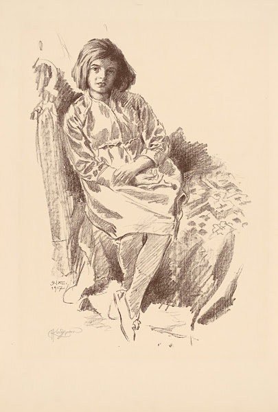 Jetinka 1917