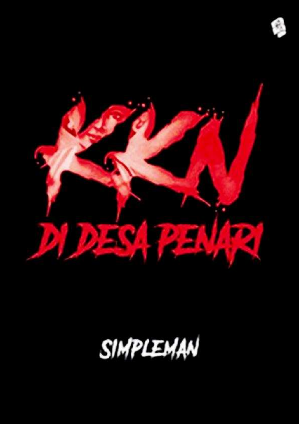 KKN di Desa Penari – Simpleman