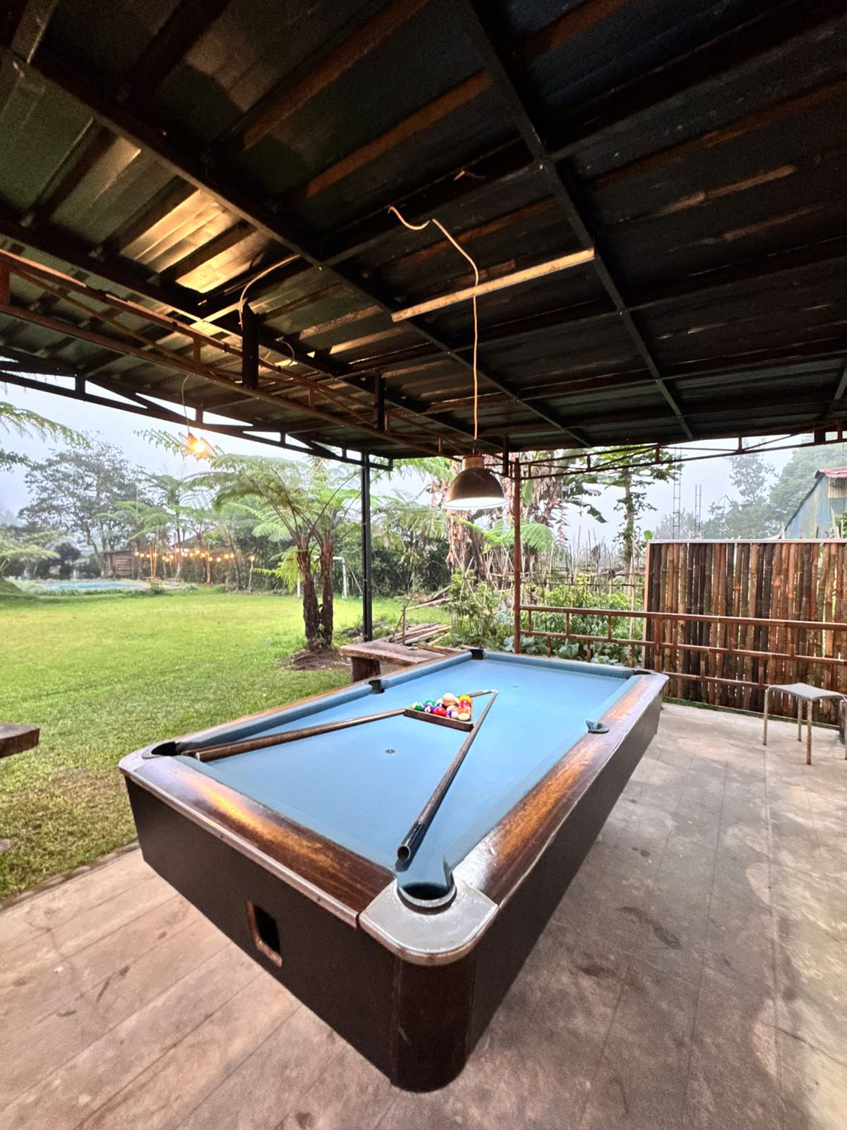 Villa Jack by Astatura Villas in Cisarua, Bogor — photo 5