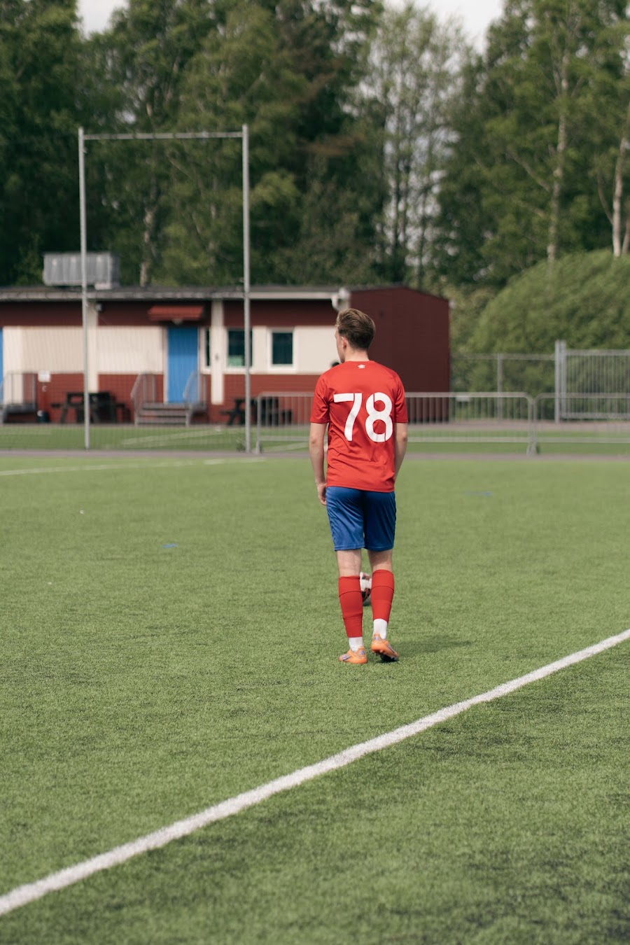 Karlslunds IF FK vs KB Karlskoga p18 (46 of 52)