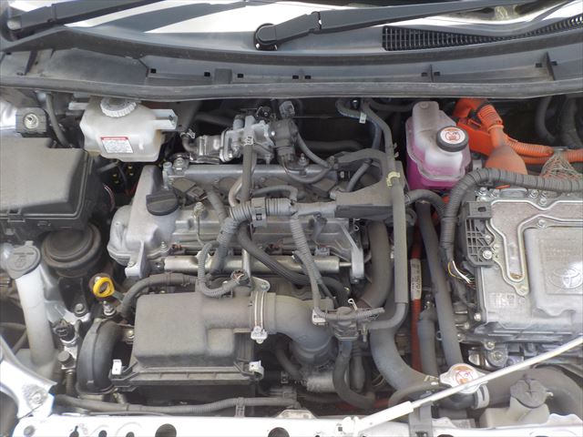 Toyota Axio