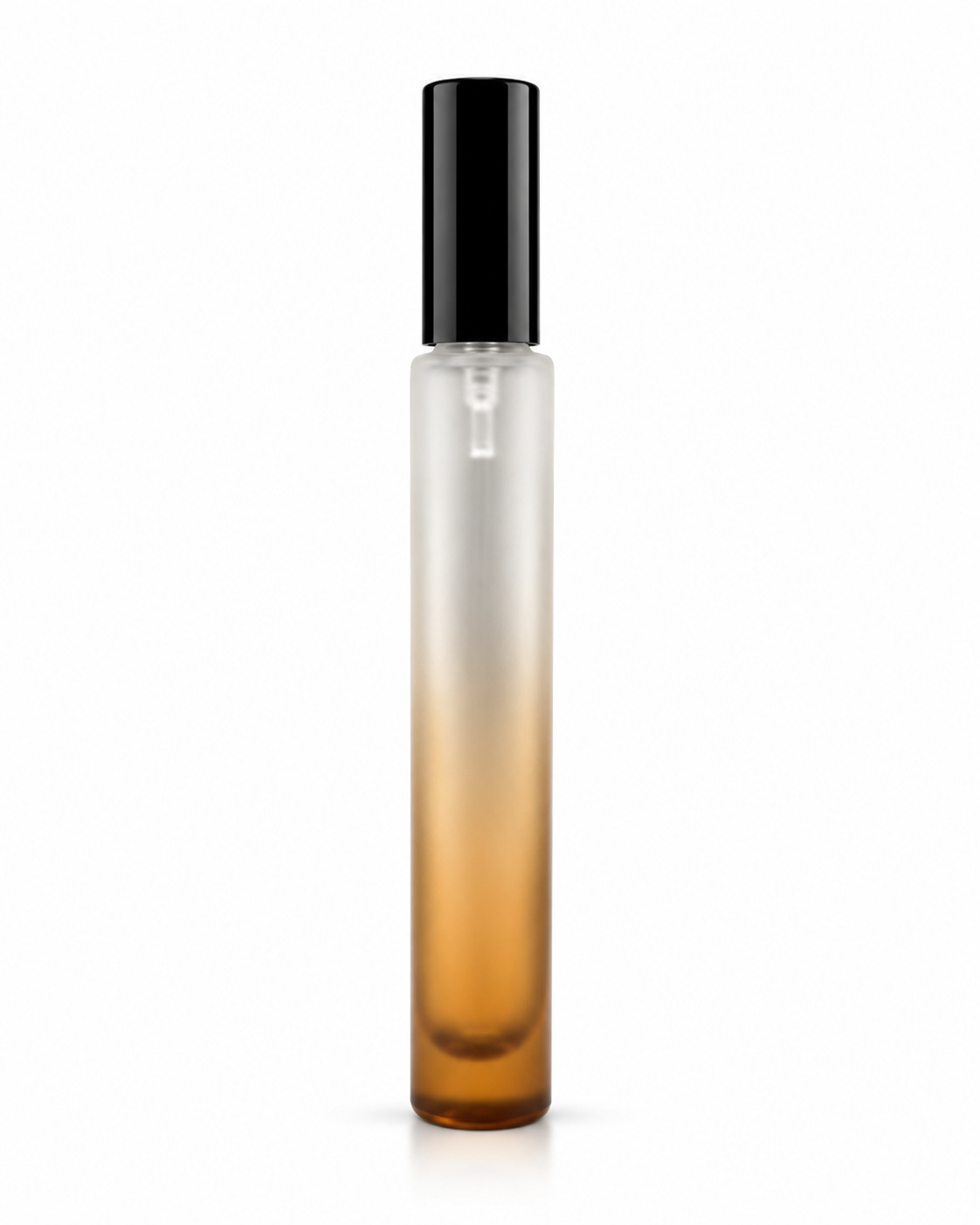 Sunset Orange Glossy
