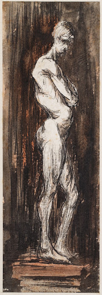Female Nude 19th Century