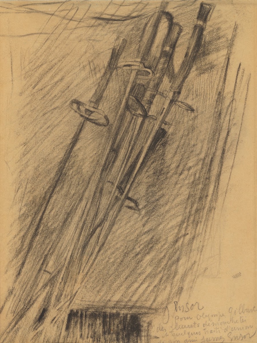 Floretten from 1880 until 1885