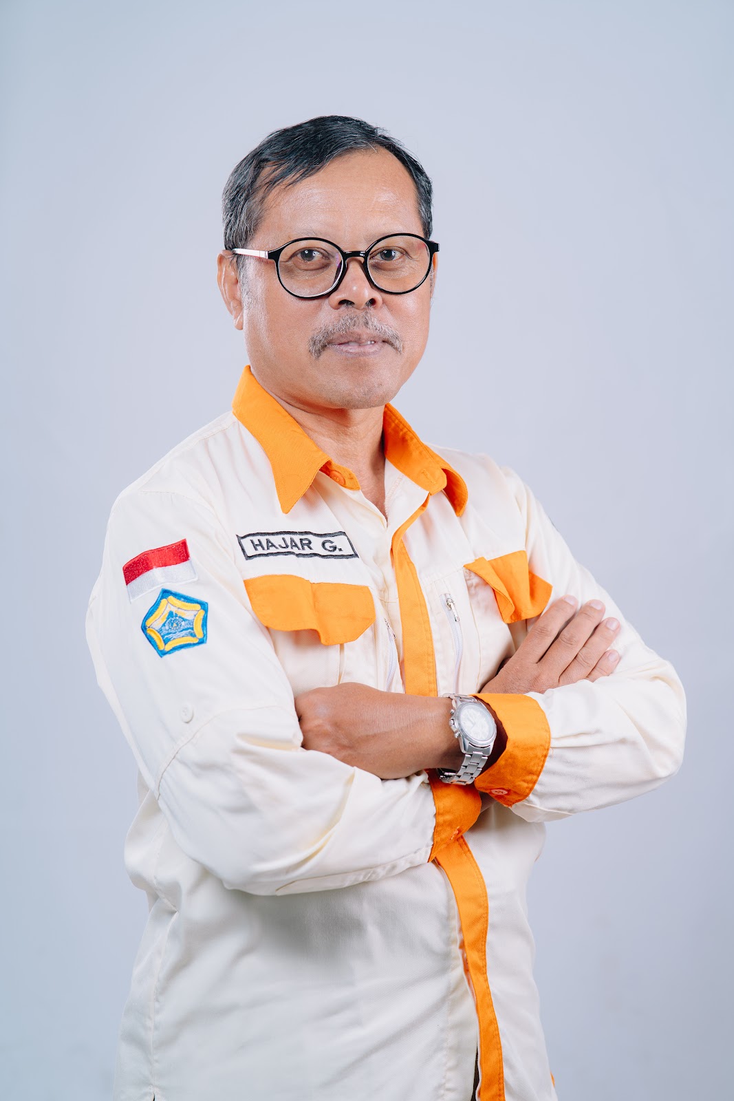 Foto Dosen