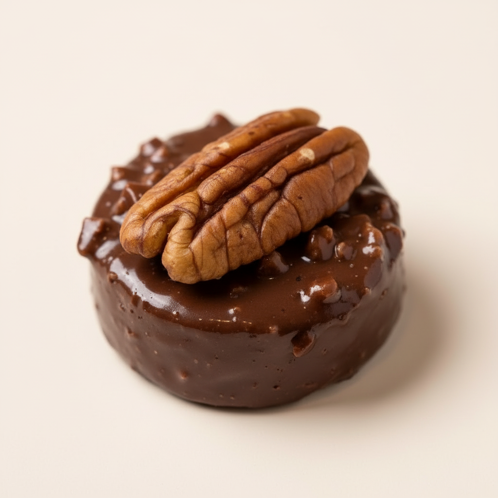 Choco Pecan