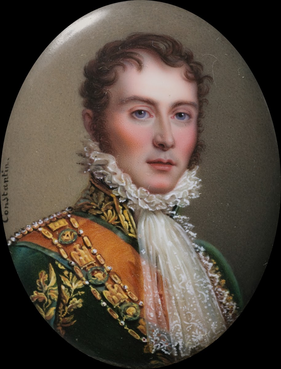 Eugène de Beauharnais 1781 1824 hertig av Leuchtenburg