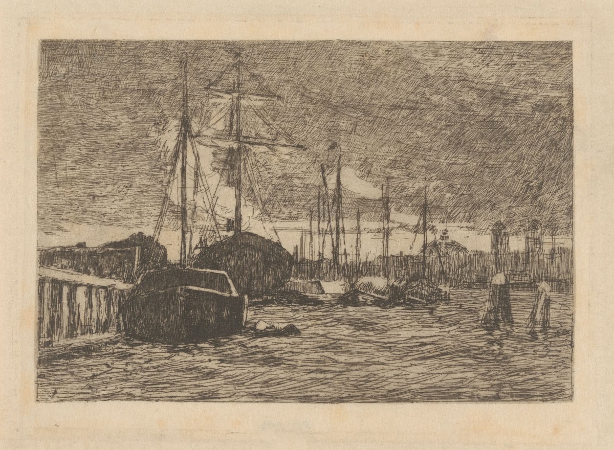 Haven 1885