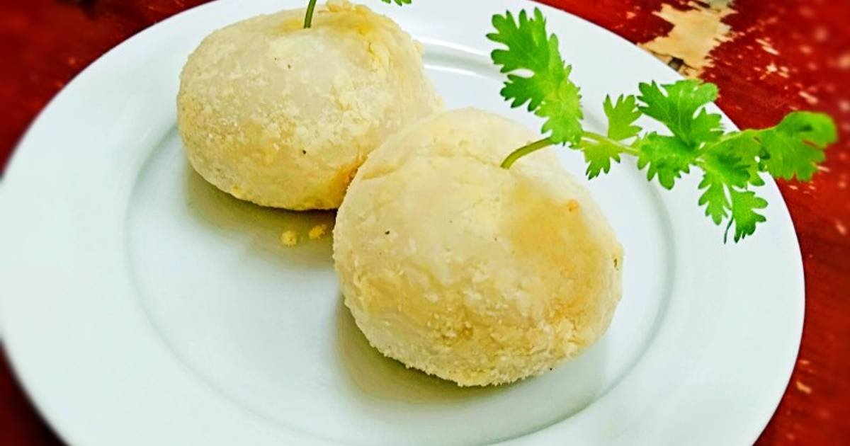 Bánh dày đậu xanh