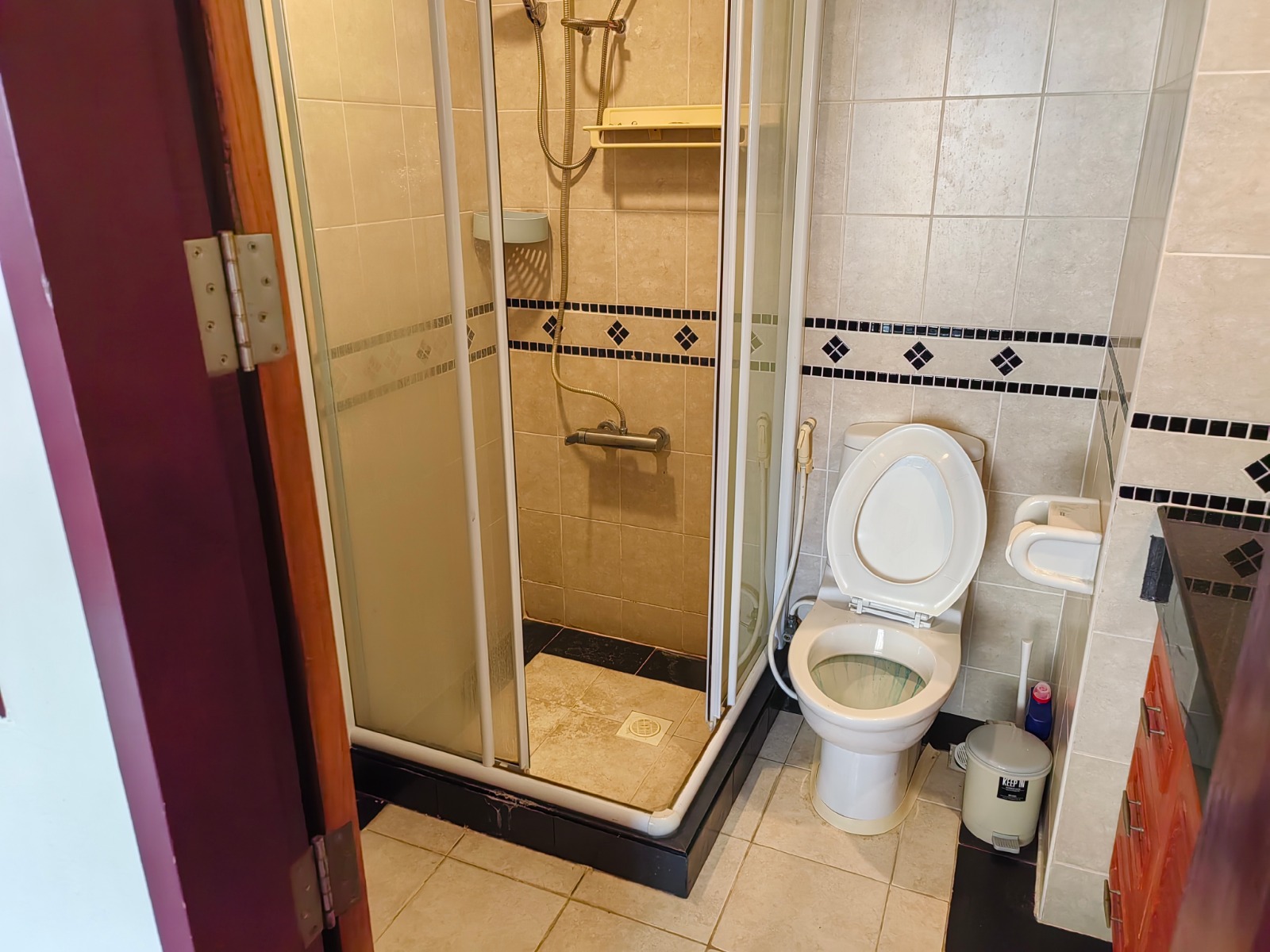 Seven Seas Cote d`Azur - 2 Bed, Floor 4 4
