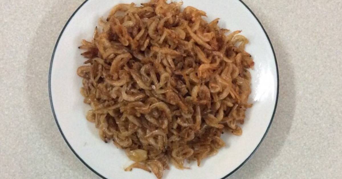 Moi khô Hà Tĩnh rang