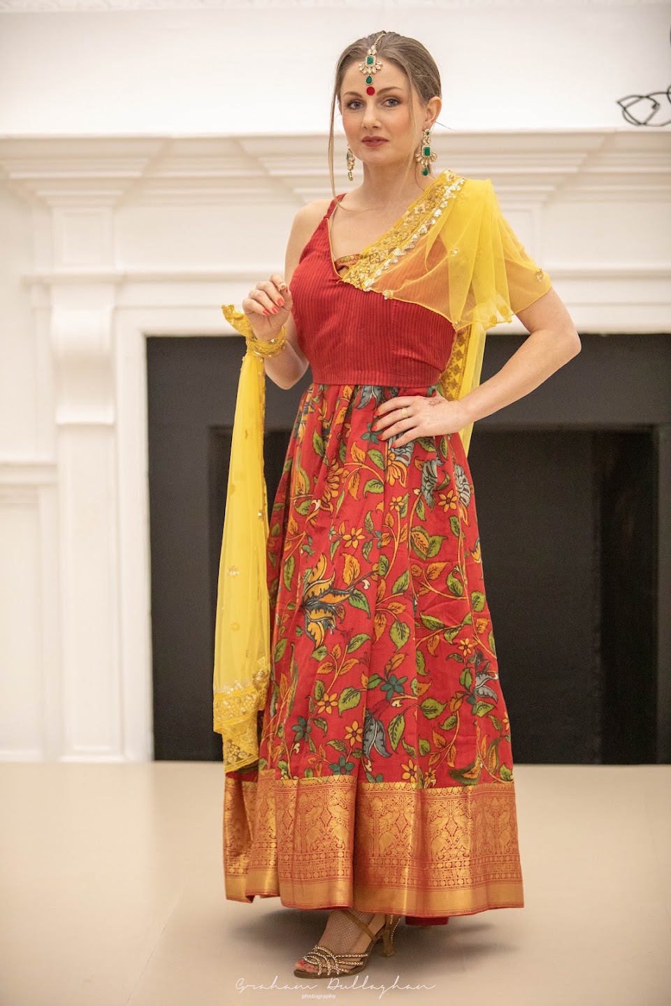 Bharat Mahotsav — Festival of One India (Swadeshi Connect), London, United Kingdom — photograph 109