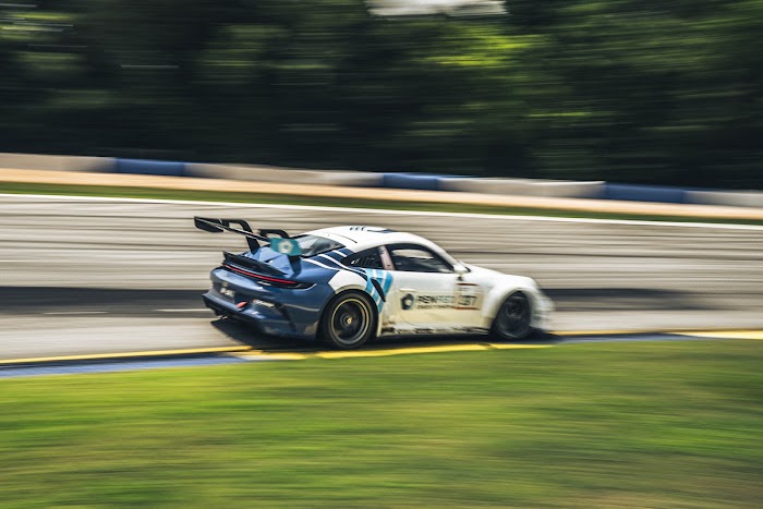 Road Atlanta — photo 19