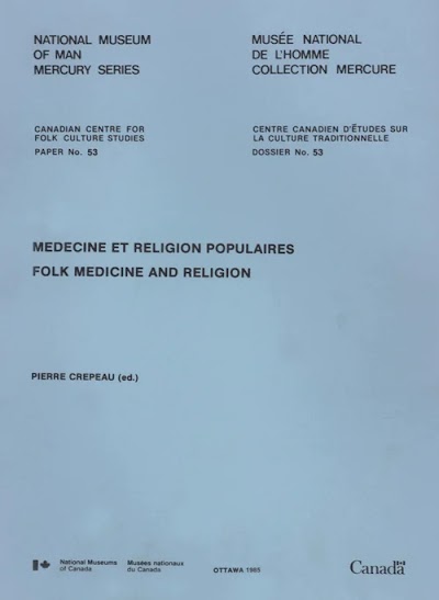 Folk medicine and religion_90661