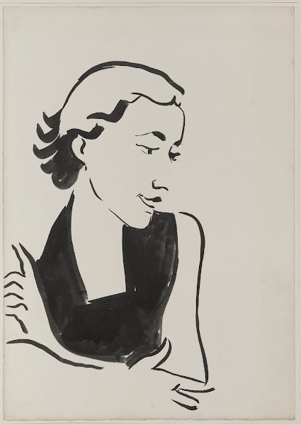 Maria Lani 1929