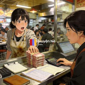 Mạng Tình Yêu Bất Ngờ