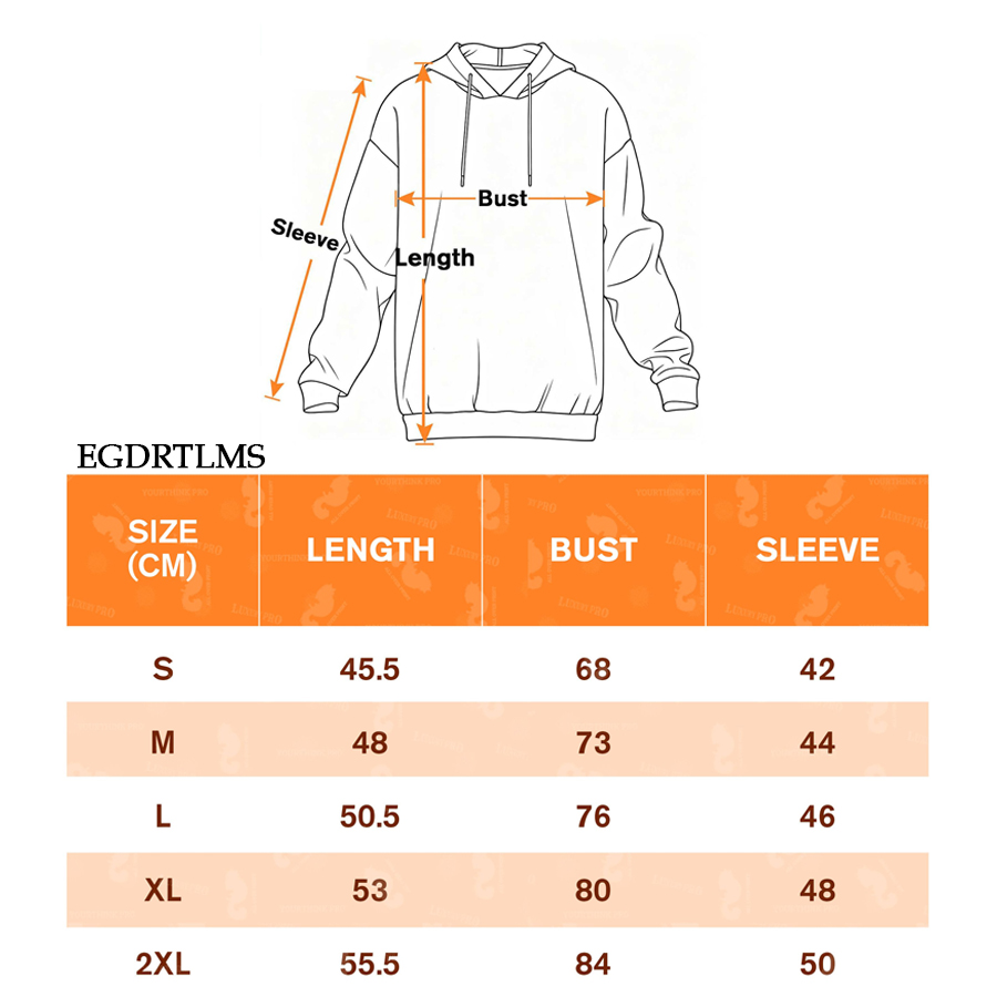 AOP EGD Children's Hoodie