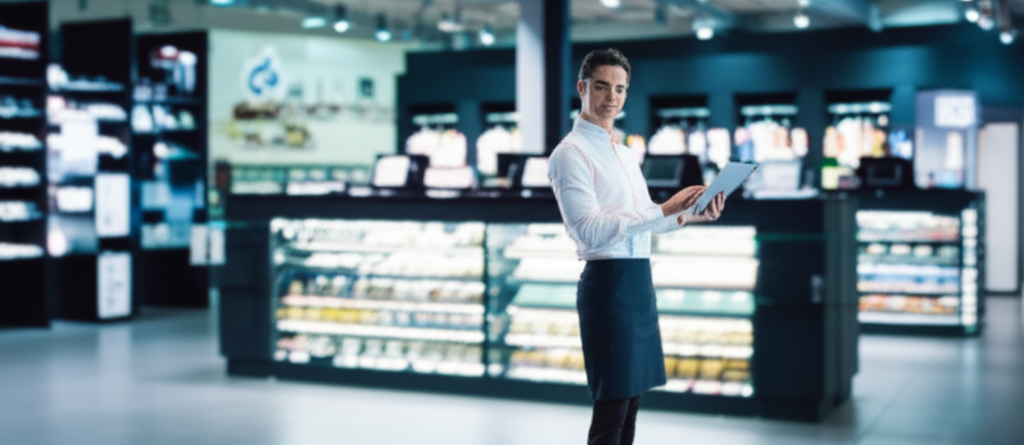 TCS and NVIDIA: The AI-Powered Retail Revolution