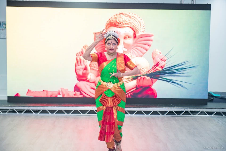 Bharat Mahotsav — Festival of One India, London, United Kingdom — photograph 76