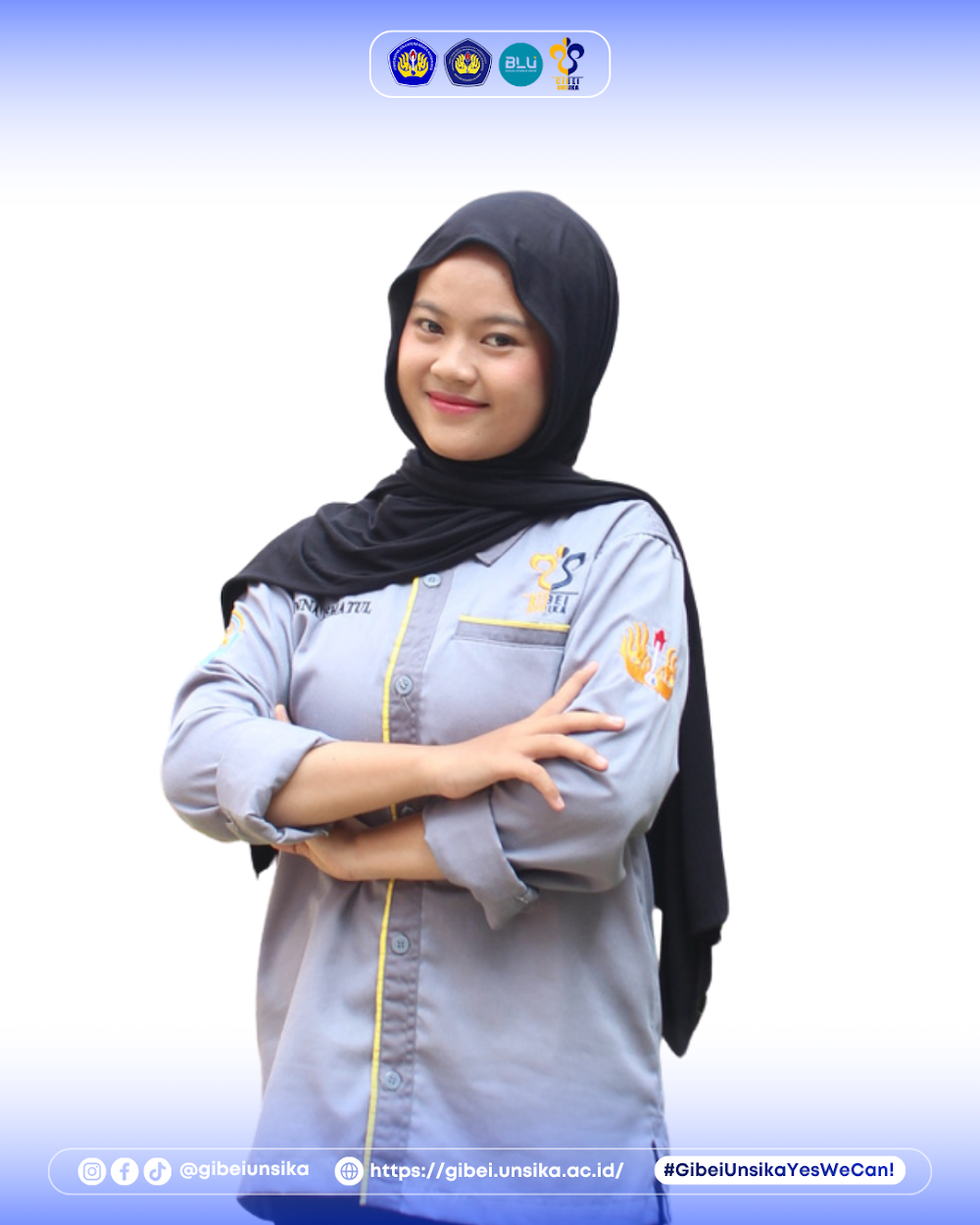 Wakil Rektor Umum dan Keuangan