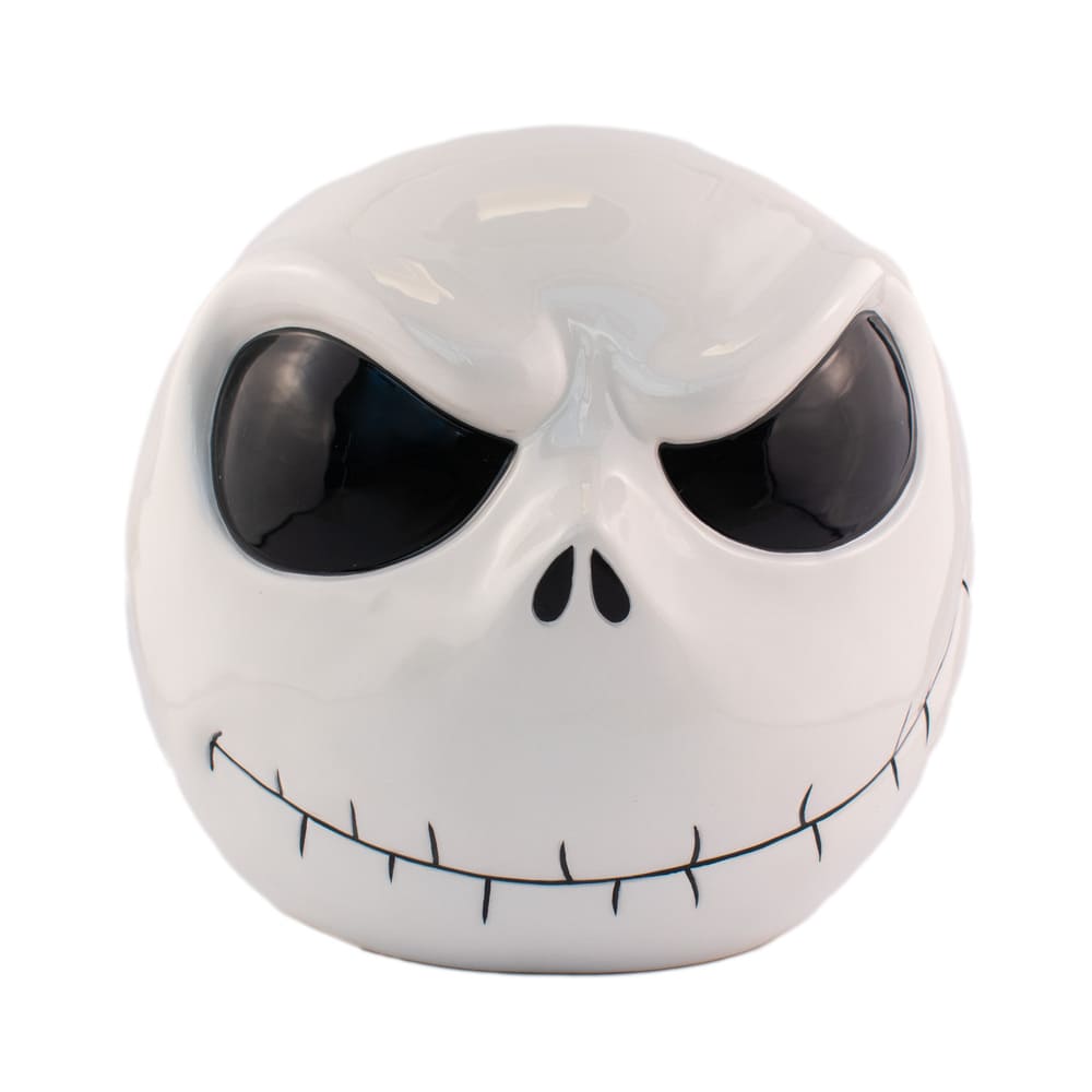 Galletero de cerámica Fun Kids™ Jack Skellington