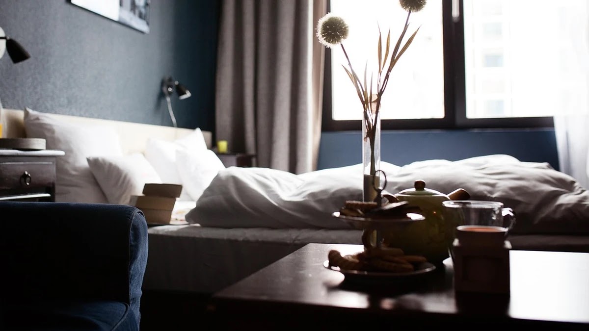 에어비앤비와 호텔, 동남아 인기 여행지 숙소 예약 비교 기준