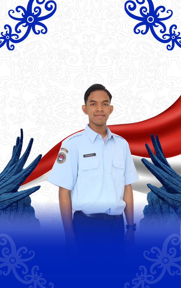 Syahril Faizi