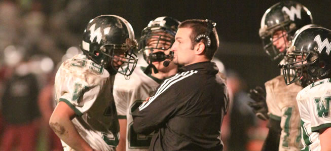 Falk Not Retained