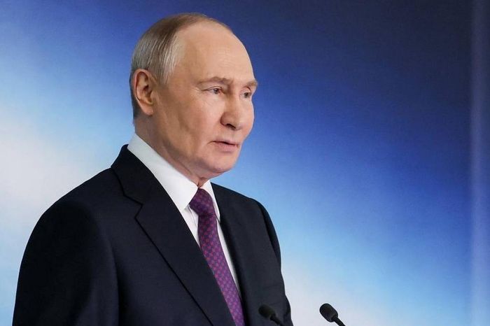 Ông Putin: Nga phát triển tên lửa xuyên thủng mọi hệ thống phòng thủ - Tạp chí Mekong Asean