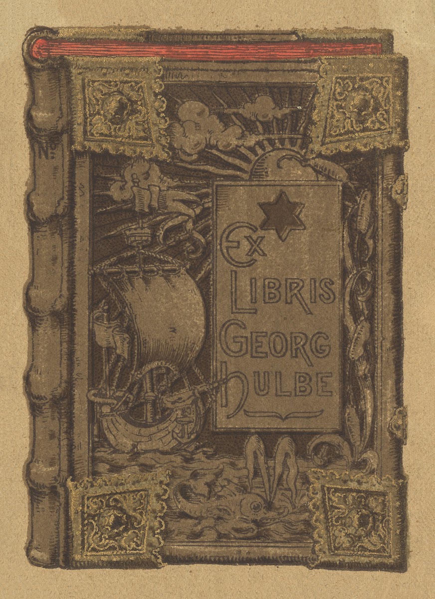 Georg Hulbe