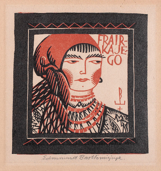 Janosiks lover 1924