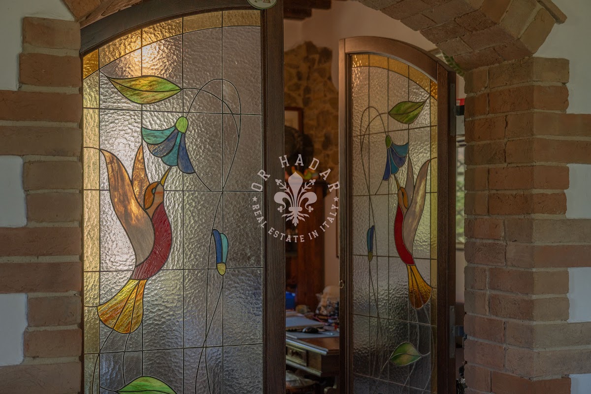 קזאלה דל פוצו (Casale del Pozzo) — 27