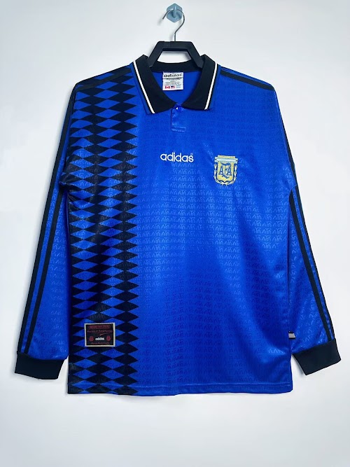 Retro 1994 Argentina Visitante.jpeg