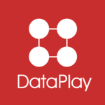 DataPlay logo