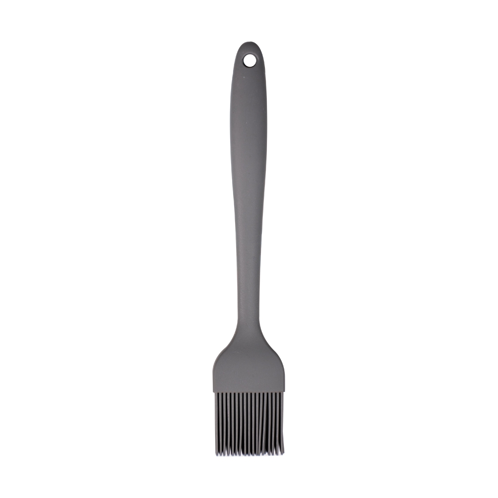 Brocha de silicona Link Life™ color gris