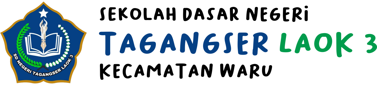 SD Negeri Tagangser Laok 3