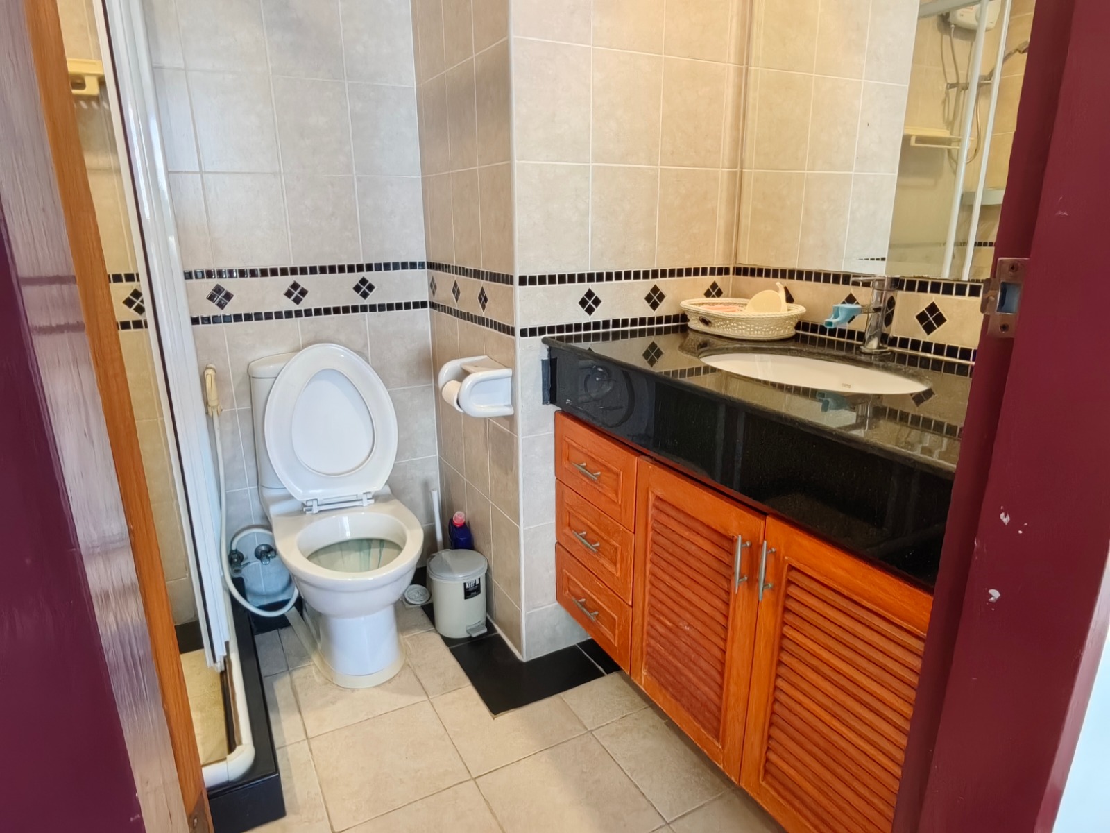 Seven Seas Cote d`Azur - 2 Bed, Floor 4 3