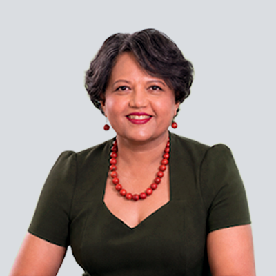 Prof. Vishna Devi Nadarajah