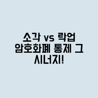 암호화폐 유통량 통제, 소각 방법, 락업 구조, 암호화폐 소각, 암호화폐 락업
