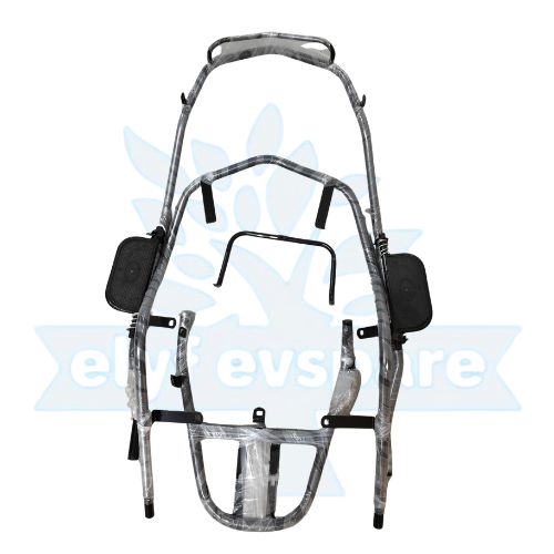 STL GUAD BLK HEAVY  (3132)