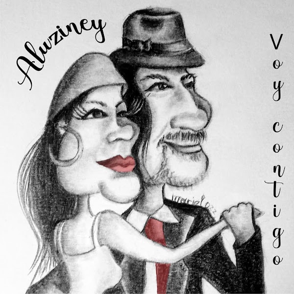 Aluziney en Feria Agroecológica Córdoba