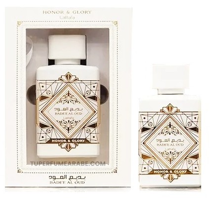 HONOR Y GLORY UNISEX 100ML EDP LATTAFA