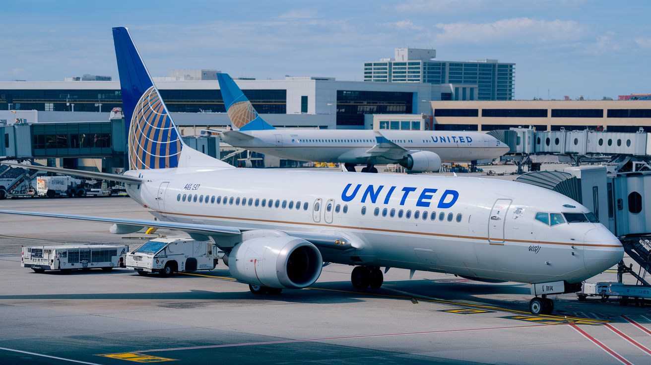 Does United Fly From Myrtle Beach to Miami?