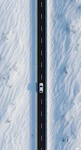 Macro Crystal Quartz Formation